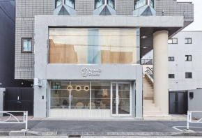 Tora Hotel Asakusa